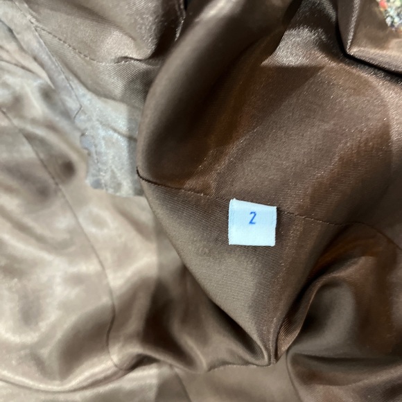 Vintage Austin Reed Classic Blazer/Jacket, Petite size 2 - Picture 6 of 6